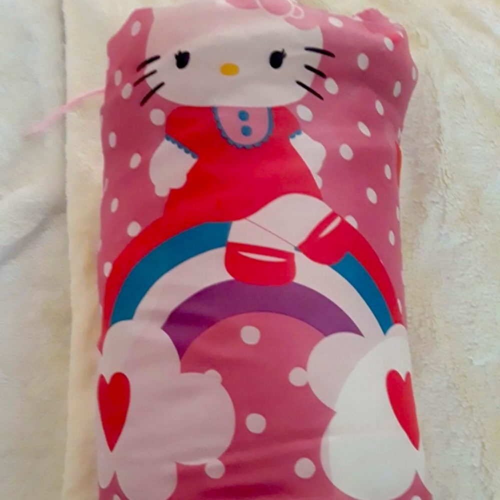 Hello Kitty Sleeping bag